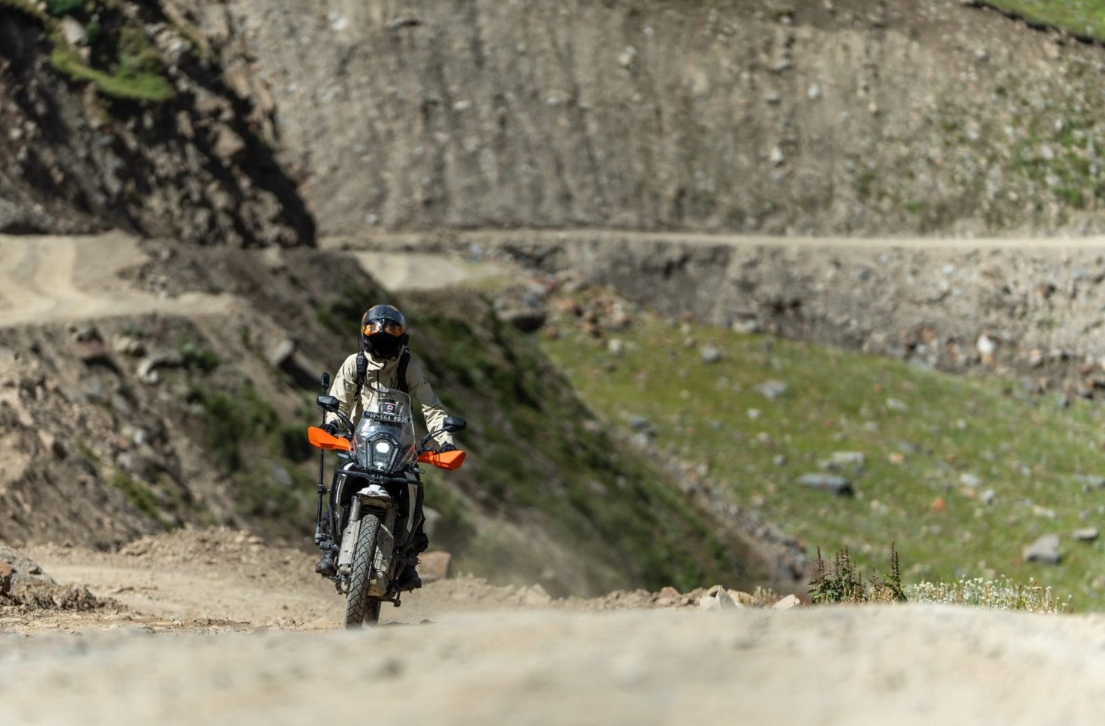 2026–2027 Motorcycle Expedition Calendar